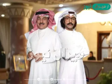 قصة مسلسل والدي العزيز