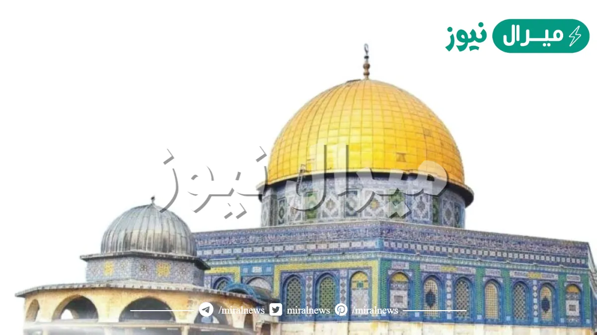 كلمات عن القدس تبكي لها العيون