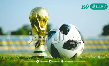 كم دولة عربية شاركت في كأس العالم 1990م؟