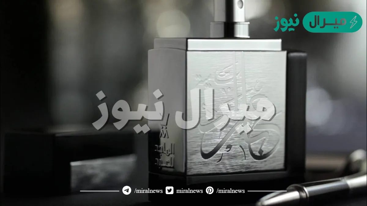 كم سعر عطر عبارات الماجد للعود