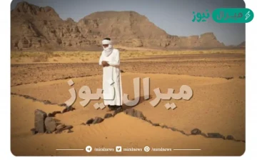 لغز ماهي الصلاة التي يصليها هذا الرجل