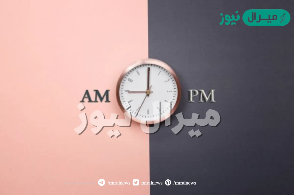 ماذا تعني pm