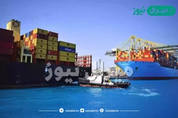 ماهو اكبر ميناء بحري في السعودية