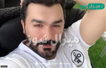 ماهي جنسية عبدالله بهمن