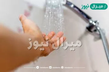 مداعبة ادخال اصبع الزوج في المهبل هل يوجب الغسل