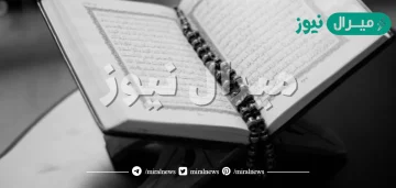 من امثلة هداية الارشاد