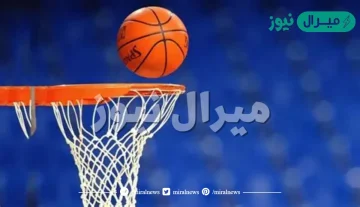 من كم لاعب يتكون فريق كره السله ؟