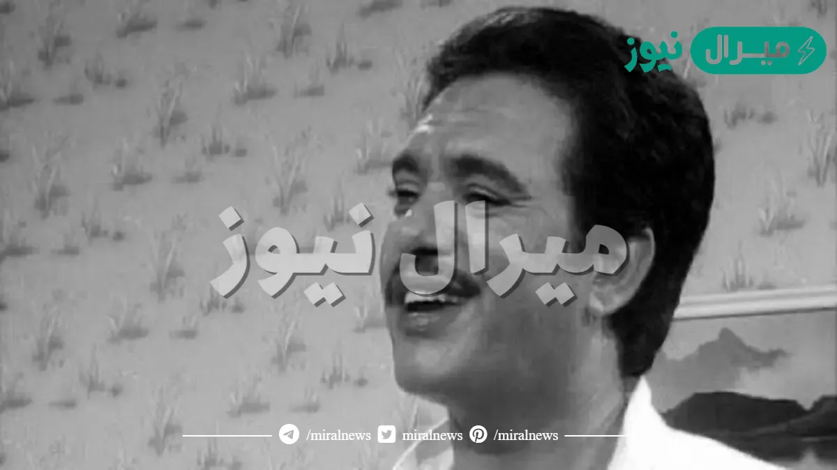 من هو الفنان محمد حمزة