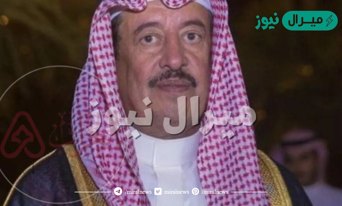 من هو خالد الشثري ويكيبيديا