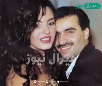 من هو زوج شريهان