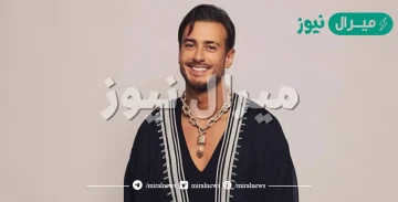 من هو سعد المجرد