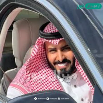 من هو عبد الرحمن المطيري