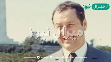 من هو مسعود زقار