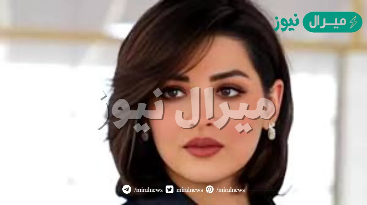 من هي المذيعة نوار عاصم السيرة الذاتية