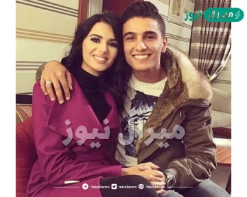 من هي ريم عودة خطيبة محمد عساف