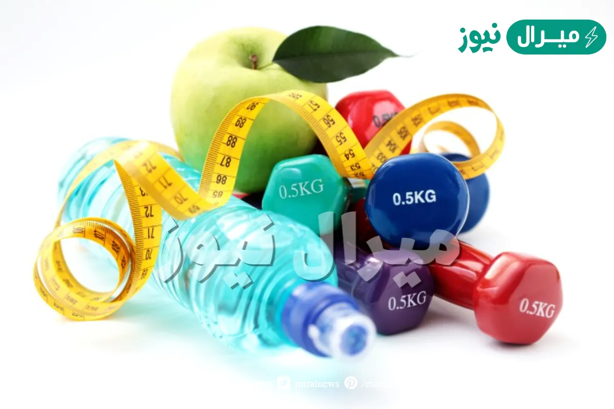 نصائح للرجيم الناجح وانقاص الوزن