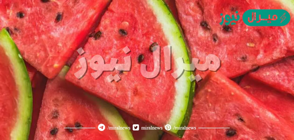 هل الحبحب يزيد الوزن