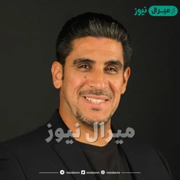 ياسر البحري سني ام شيعي