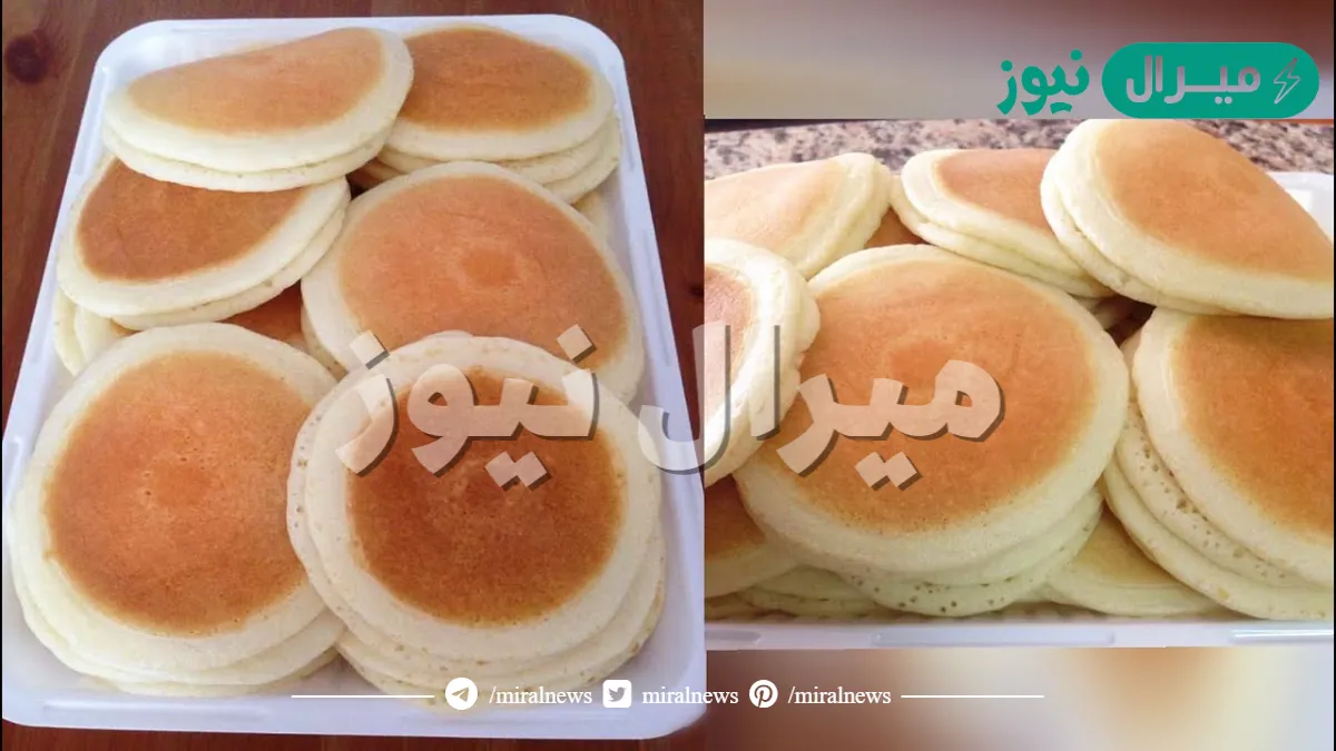 أفضل طريقة لعمل عجينة القطايف البيتي اللذيذة بمكونات بسيطة