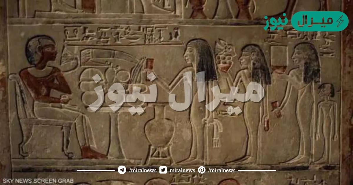 اسم من اسماء مصر القديمه كيمت او ميكادو