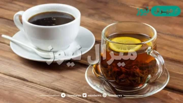 اعرف اكثر عن شرب الشاي والقهوة في رمضان