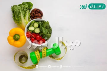 افضل رجيم للتخسيس في رمضان