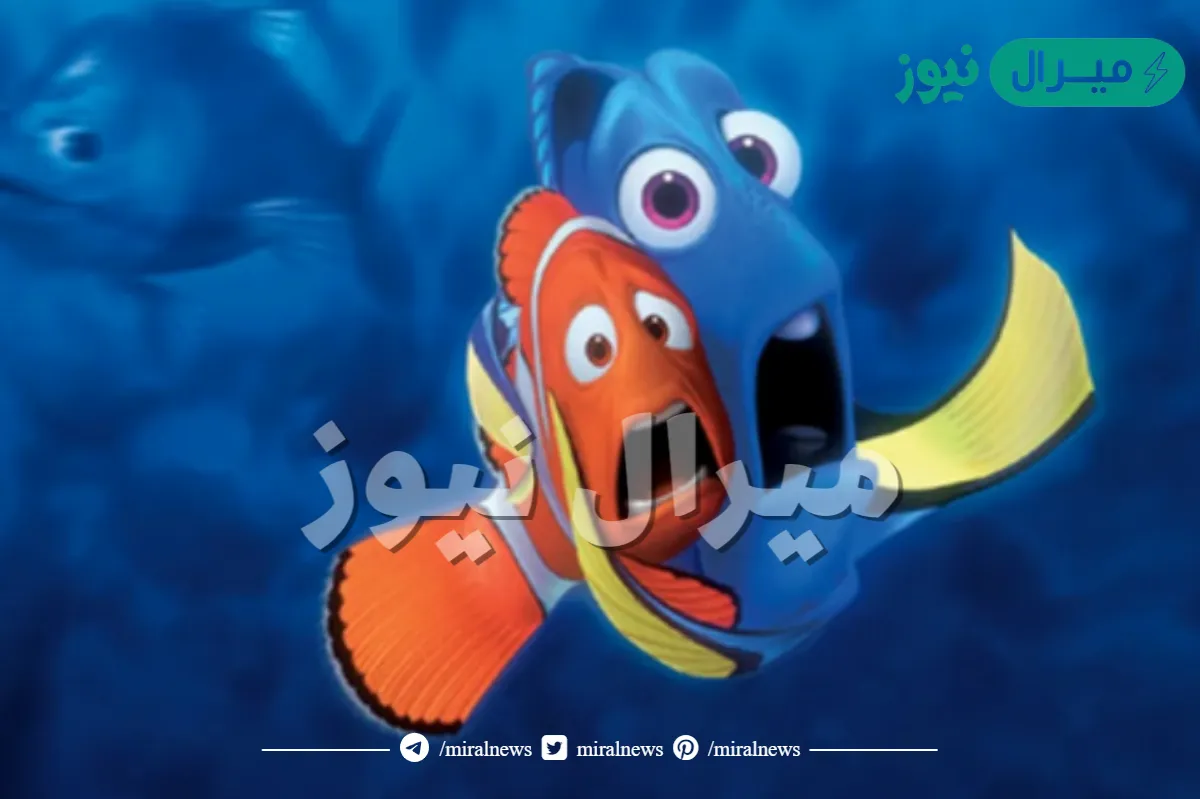 تردد قناة نيمو nemo tv للاطفال الجديد على النايل سات