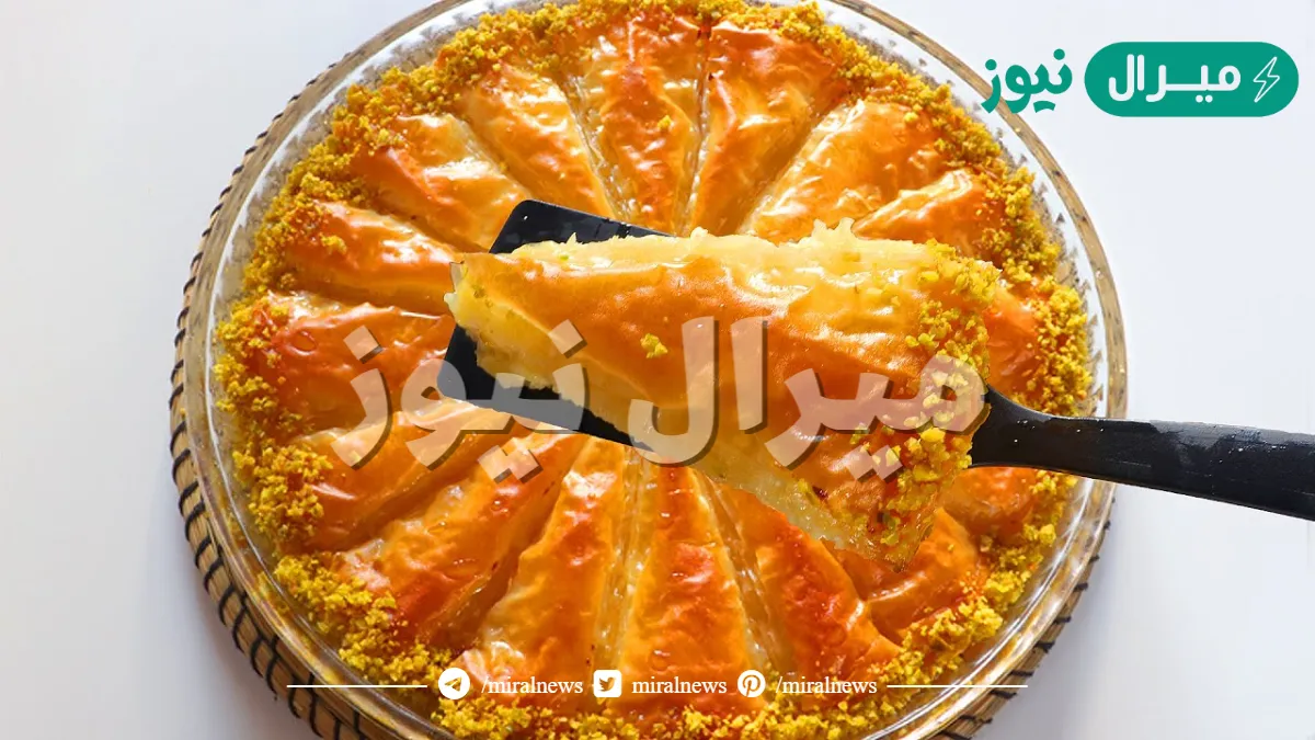 “مش مكلفة خالص” .. جلاش بالكاسترد ناديه السيد ولادك هيحبوه ومش هتبطلي تعمليه