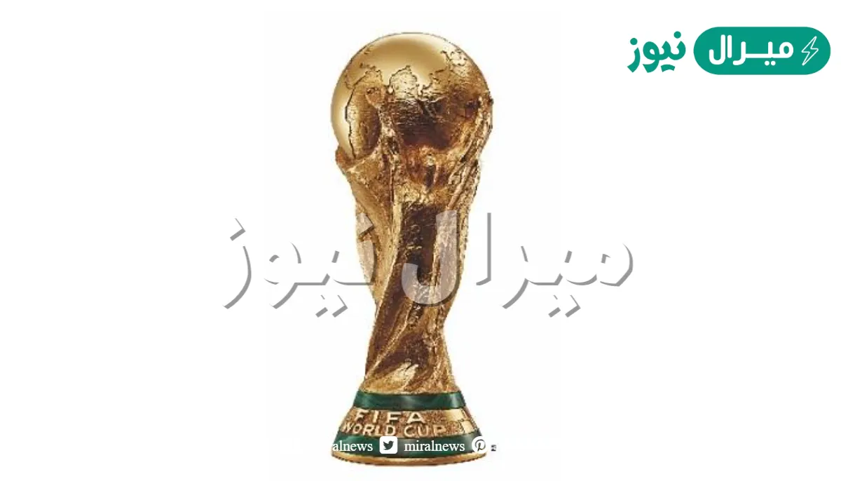 حكم عماني في كاس العالم