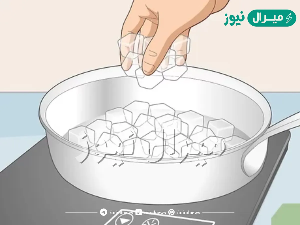 خليكي ست بيت شاطرة.. اصنعي صابونك الخاص بمكونات بسيطة وفعالة بخطوات سهلة لن تصدقي نتيجتها!