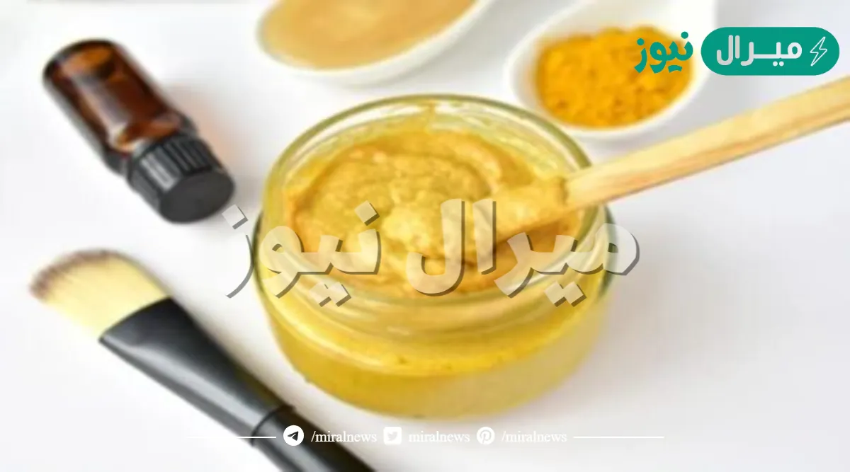 وداعاً للشعر الزائد بوصفة دلكة الليمون والكركم.. سر الجمال الطبيعي لبشرتك