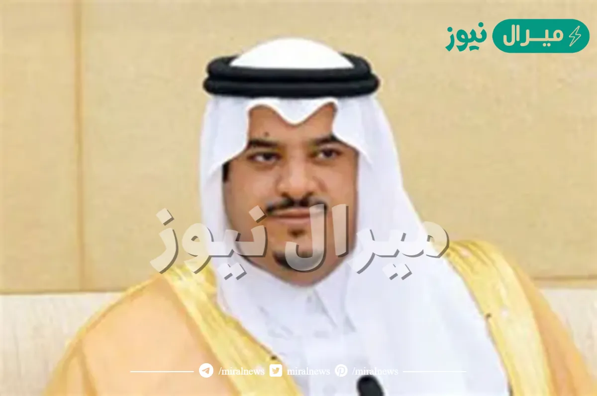 سبب وفاة والدة نائب امير الرياض