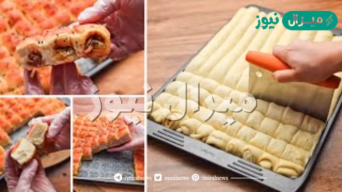 شبعي الأولاد بلقمة الدفا.. سهلة ولذيذة وجديدة