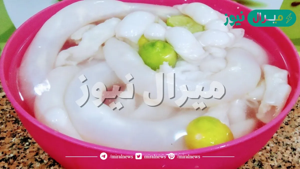 هتنضفي 10 كيلو بسرعه البرق… أسهل طريقة لتنظيف الممبار هتتخلصي تماما من ريحه الزفارة هيكون زي القشطة