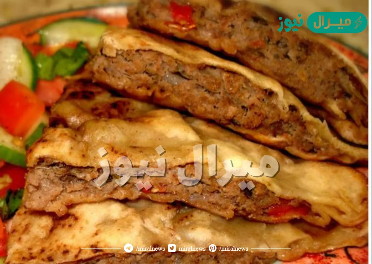 وصفة ستي.. طريقة عمل الحواوشي المصري علي اصوله مثل المحلات