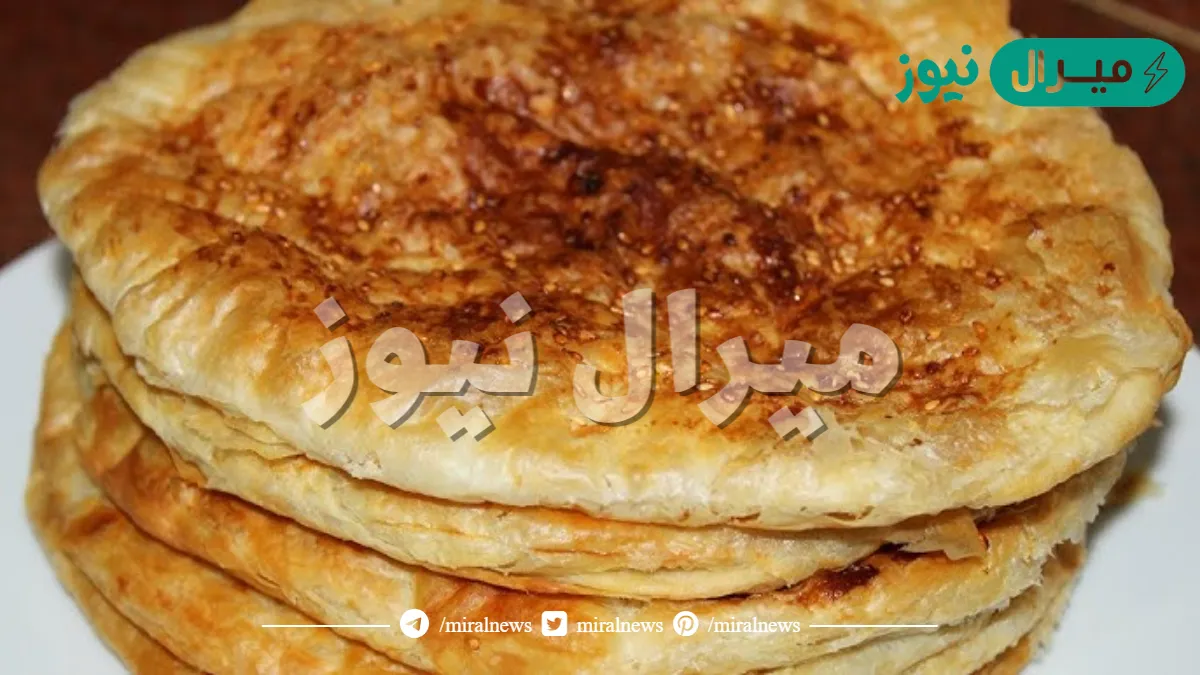 ” مورق وبطعم وريحة الفلاحي” طريقة عمل الفطير المشلتت في المنزل على أصوله