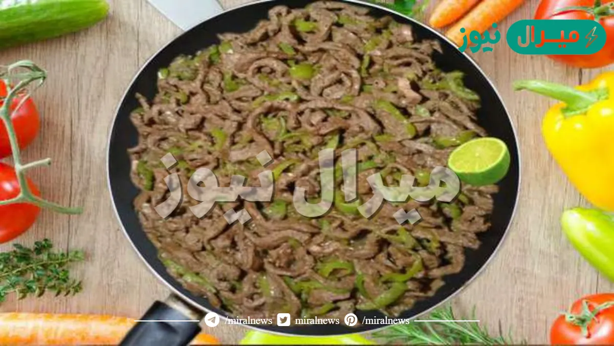 طريقة عمل الكبدة الاسكندراني..رحلة من المطبخ السكندري إلى مائدتك