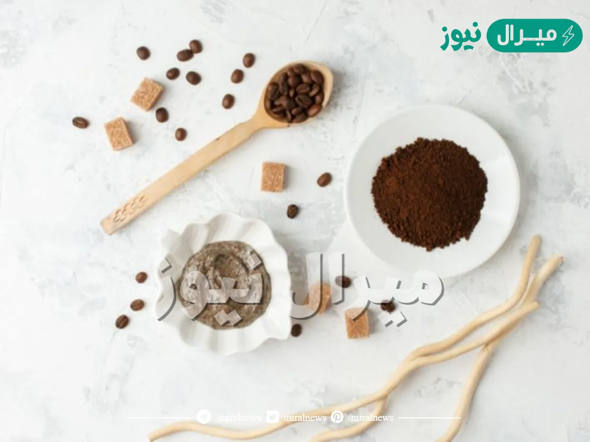 انسي الهالات.. طريقة عمل جل القهوة للهالات السوداء وتجاعيد العين