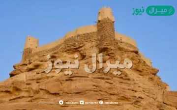 في أي مدينة تقع قلعة زعبل التاريخية؟