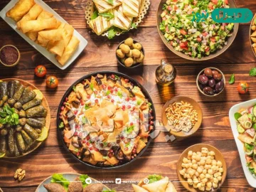 قائمة اقتراحات لفطور رمضان لكل ربة منزل