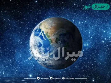 ماهو الكوكب الذي يرى في الليل والنهار