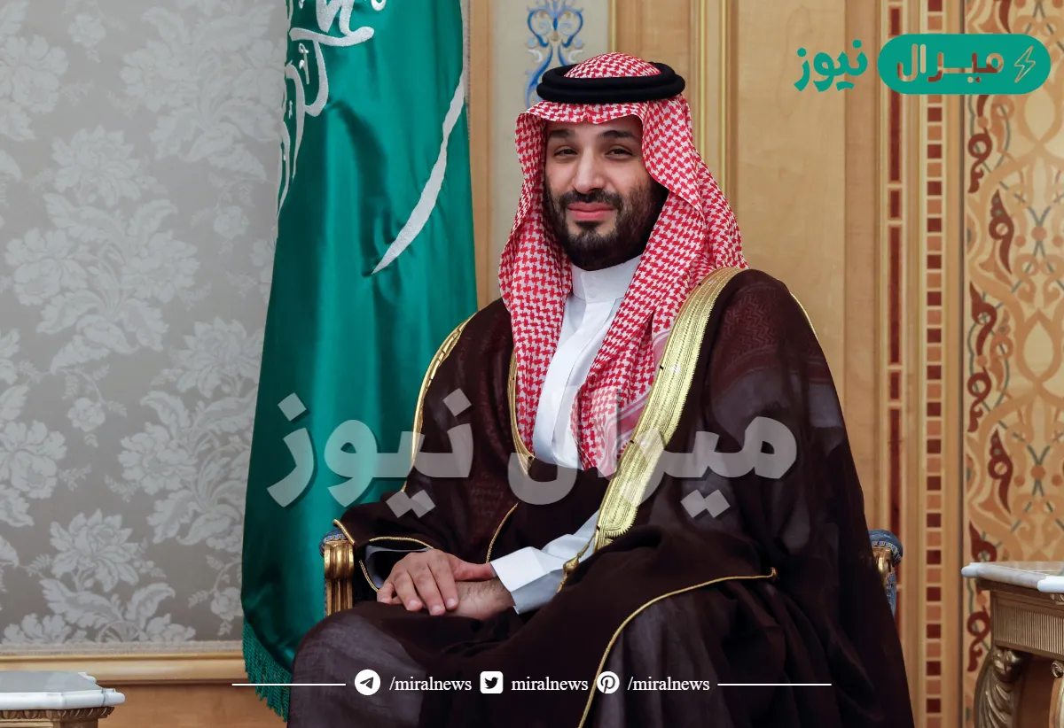 متى تولى الأمير محمد بن سلمان ولاية العهد