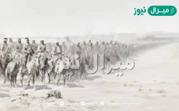 متى وقعت معركة السبلة