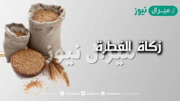 متى يجوز اخراج زكاة الفطر .. متى يبدأ وقت إخراج زكاة الفطر ومتى ينتهي؟