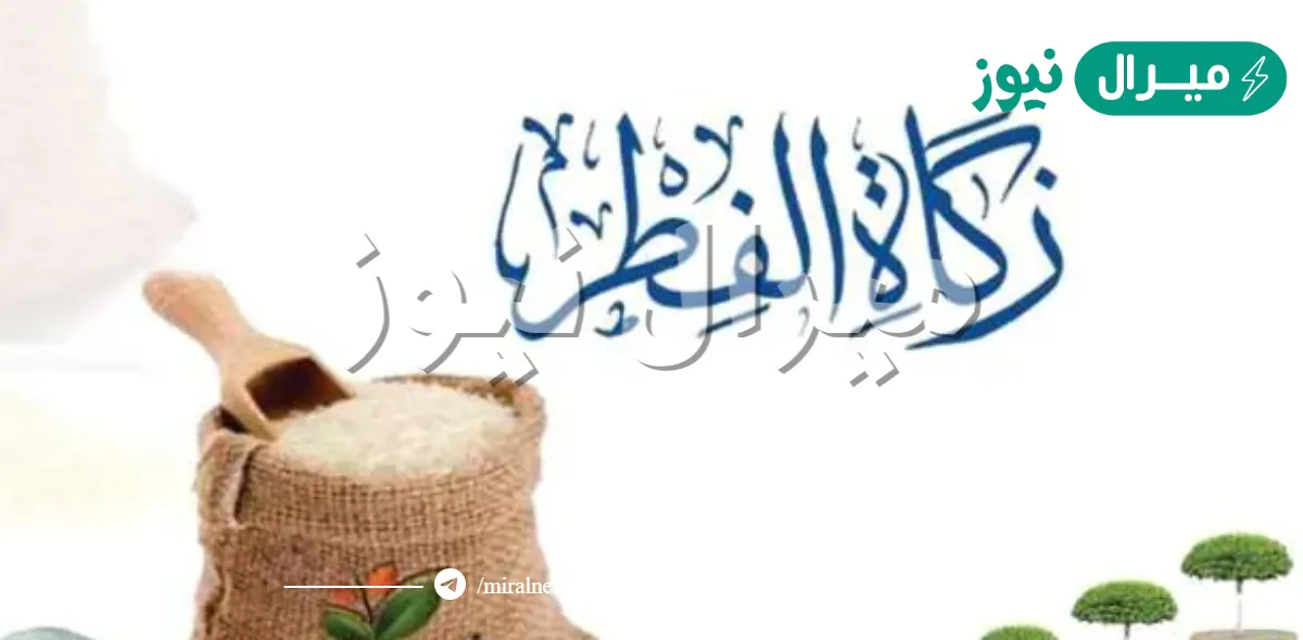 مقدار زكاة الفطر في السعودية .. كم زكاة الفطر للشخص الواحد في السعودية؟