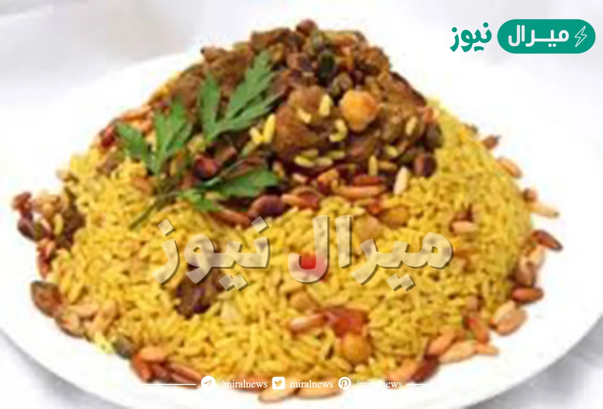 من الأكلات الخليجية.. طريقة عمل القدرة الخليلية بالدجاج خطوة بخطوة