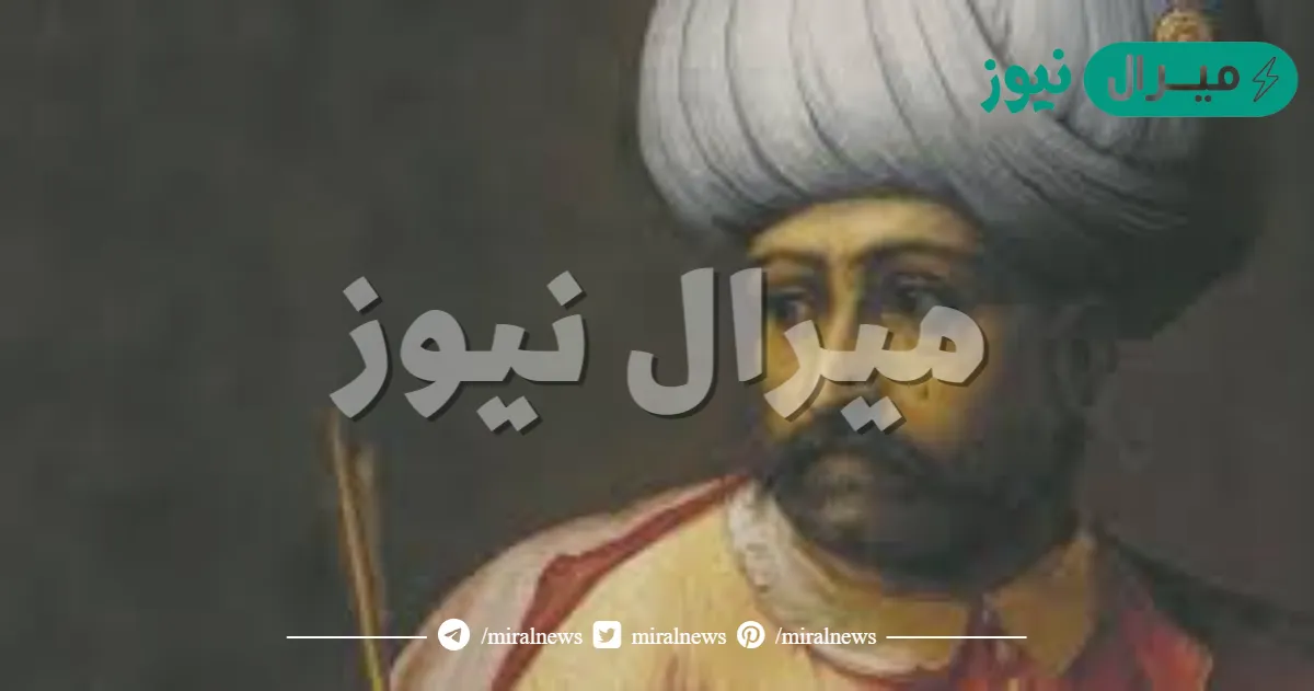 من هو السلطان العثماني الذي ضم كل من الشام ومصر ومتى؟