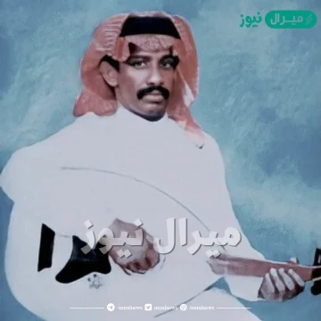 من هو الفنان فهد بن سعيد