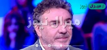 من هو الفنان وائل رمضان ويكيبيديا