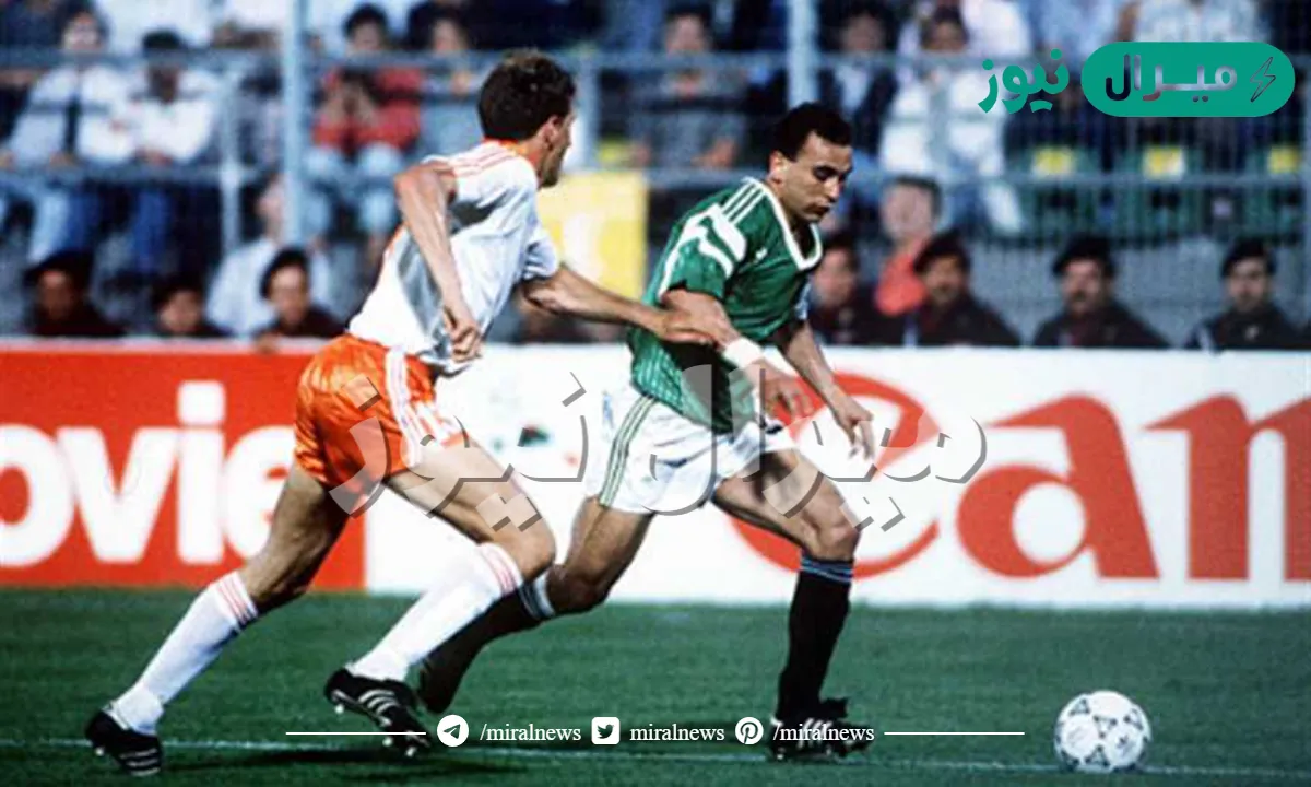 من هو المدير الفني للمنتخب المصري فى كأس العالم فى ايطاليا 1990؟ 1حسن شحاتة 2طه بصري 3محمود الجوهري.